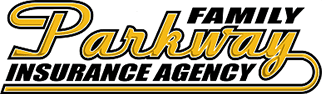 Parkway Family Insurance Agency Logo